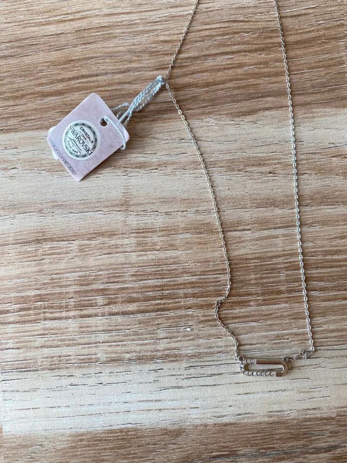 Collier argent - photo numéro 9