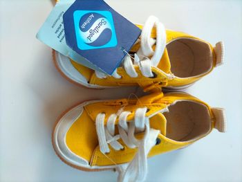 Chaussures enfants  Oboibi sanitized actifresh