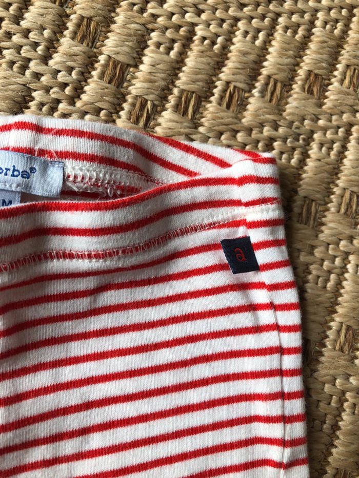 Legging taille 12 mois - photo numéro 3