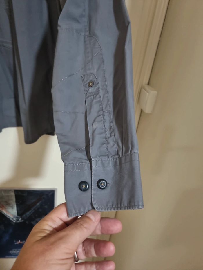 Chemise Gstar taille L - photo numéro 8