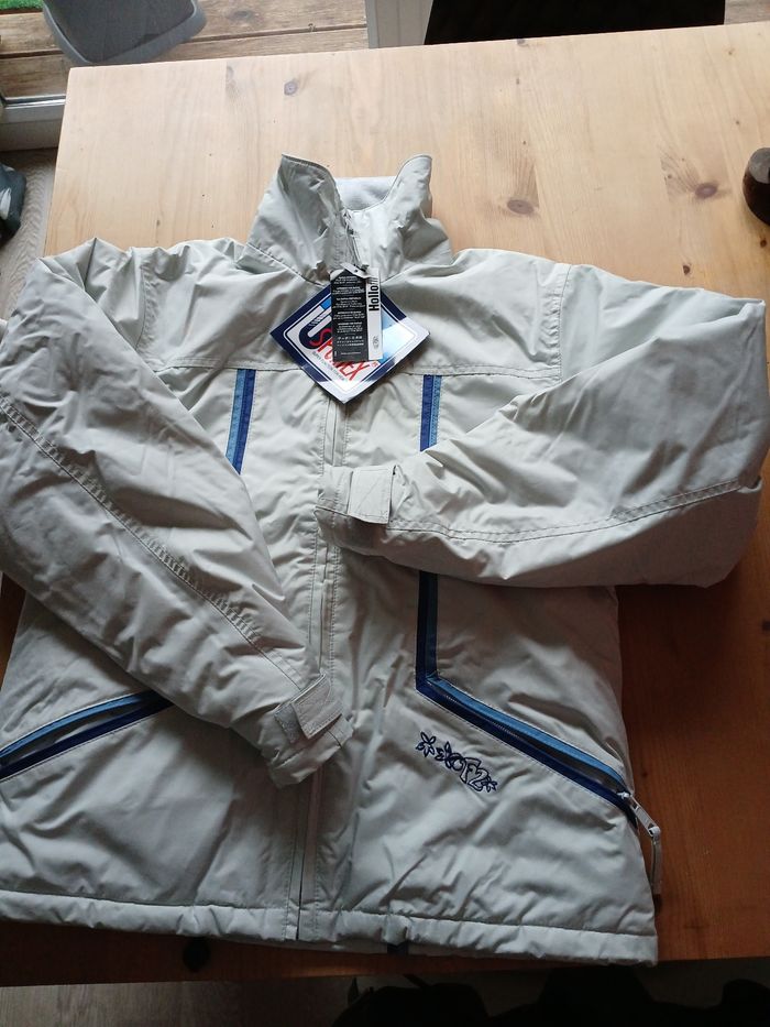 Veste de ski - photo numéro 2