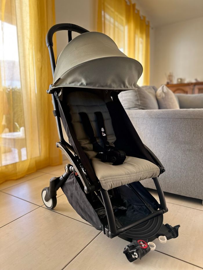 Yo-yo connect - photo numéro 4