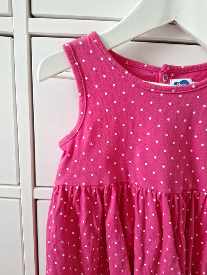 Robe MC - photo numéro 2