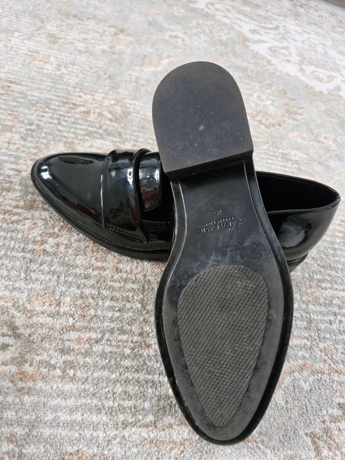 Chaussures femme - photo numéro 4