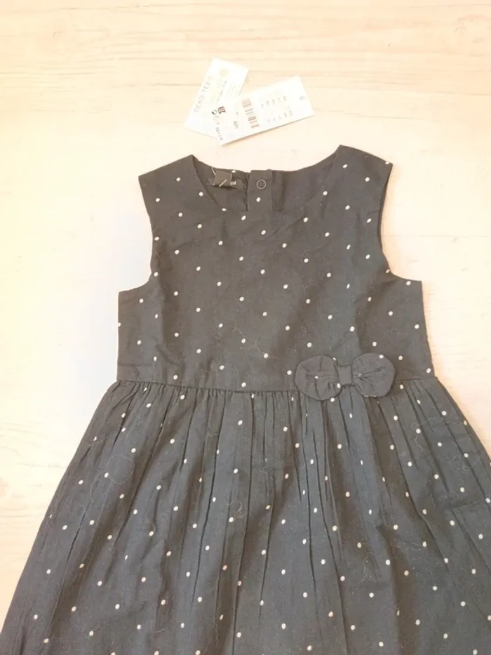 Robe été 18 mois Kiabi Neuf - photo numéro 2