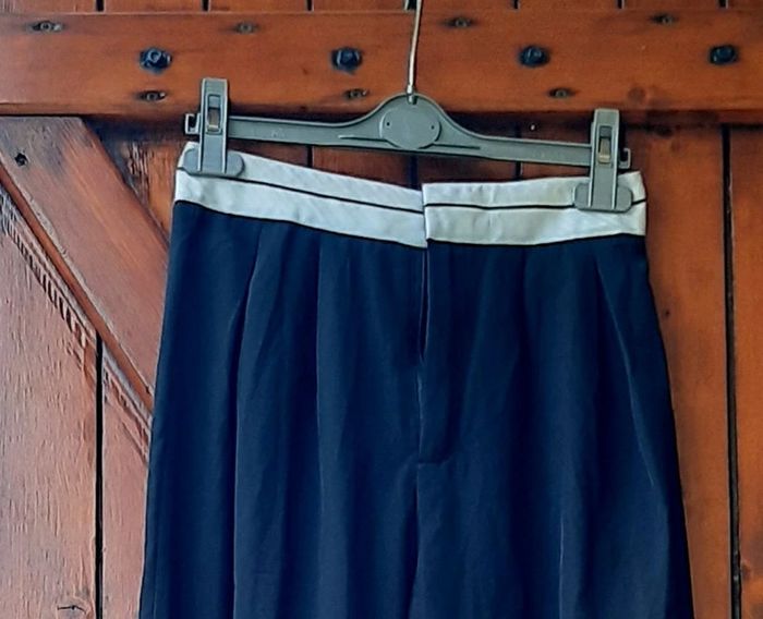 Pantalon noir Shein, taille XS/ 34 - photo numéro 4