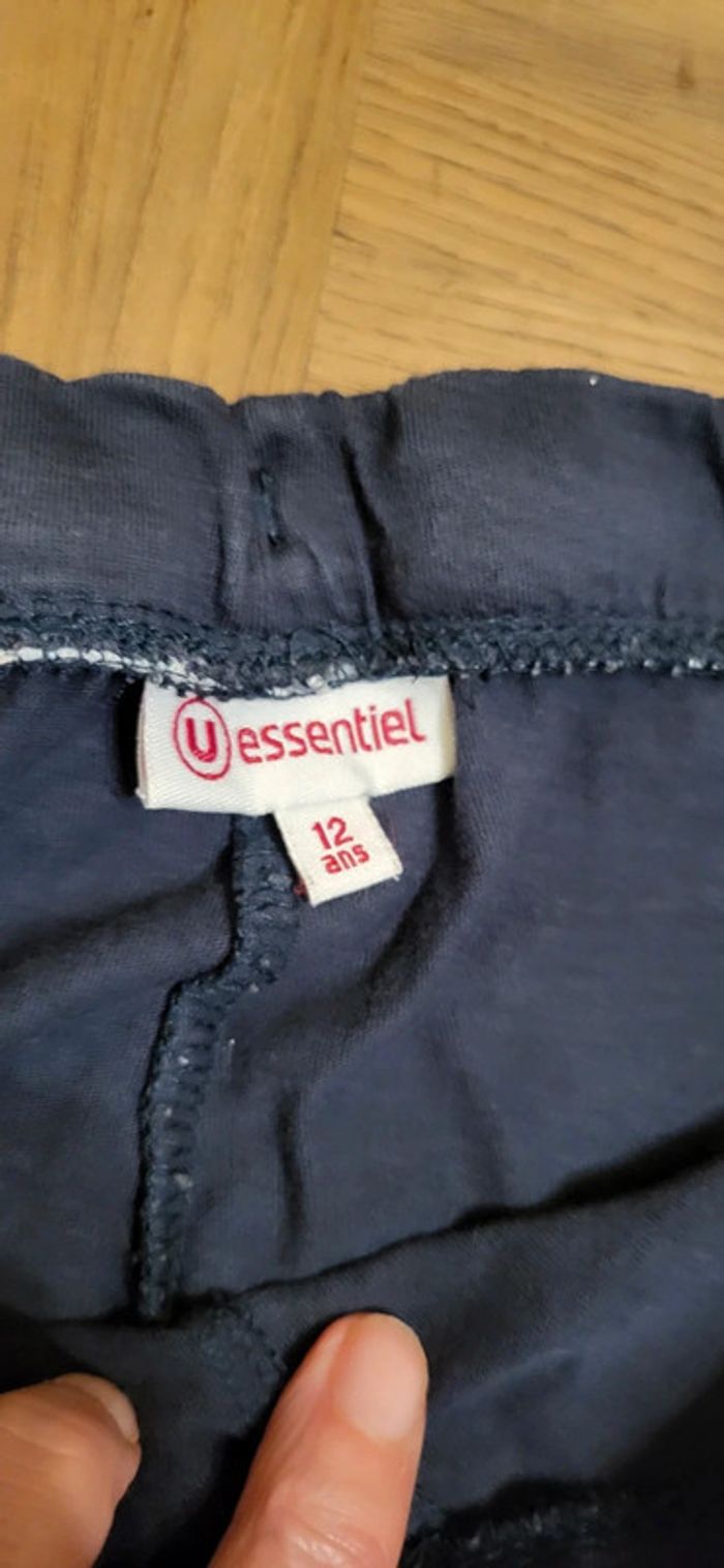 short de nuit - photo numéro 7