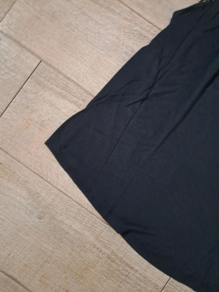 Haut broderie - photo numéro 2
