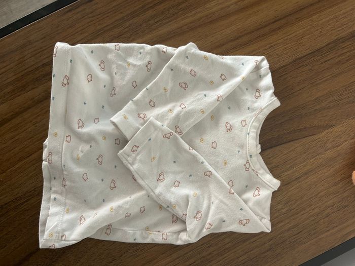 Ensemble bébé - photo numéro 2