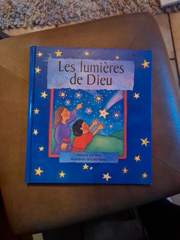 Les lumières de dieu