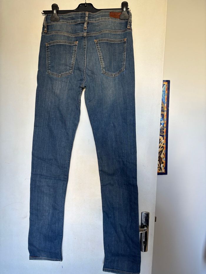 Jean strech - photo numéro 3