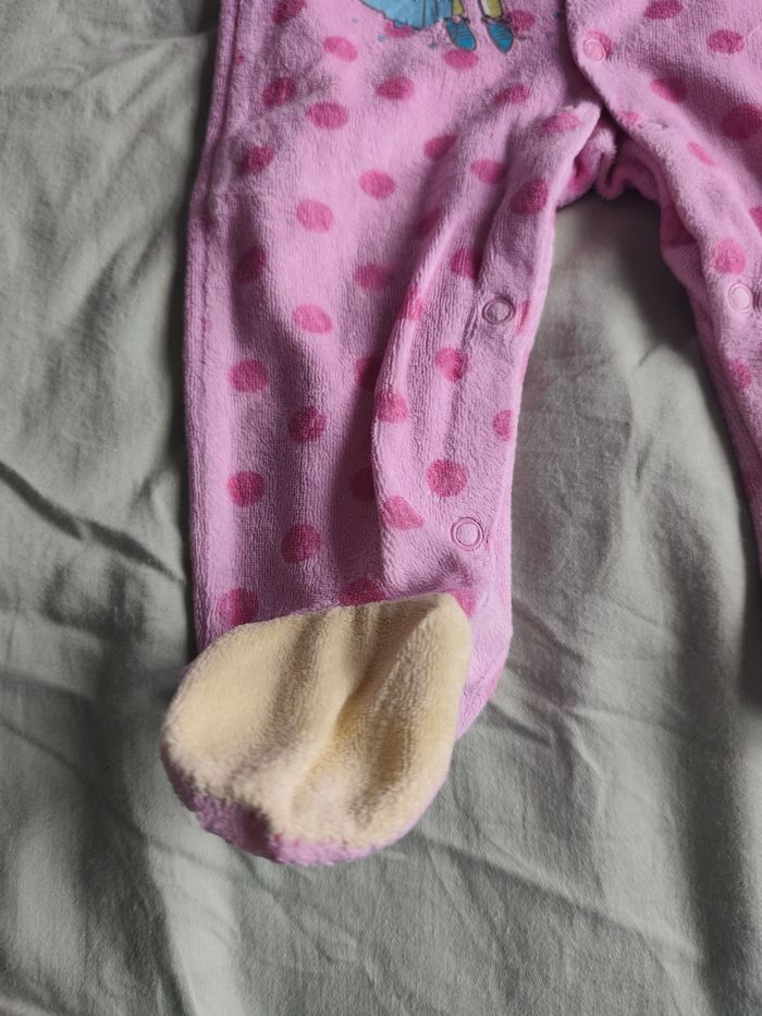 Pyjama - photo numéro 2