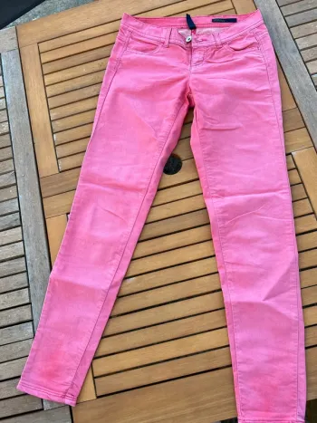 Pantalon slim
