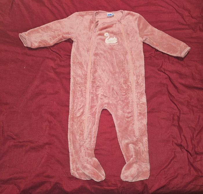 Sur-pyjama