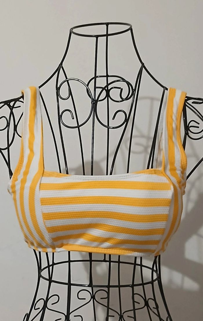 Maillot de bain 👙 bikinis Taille 36 S