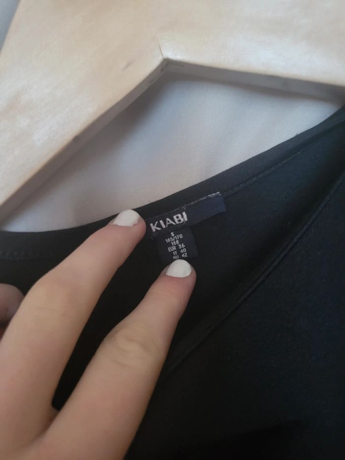 Débardeur de sport kiabi - photo numéro 3
