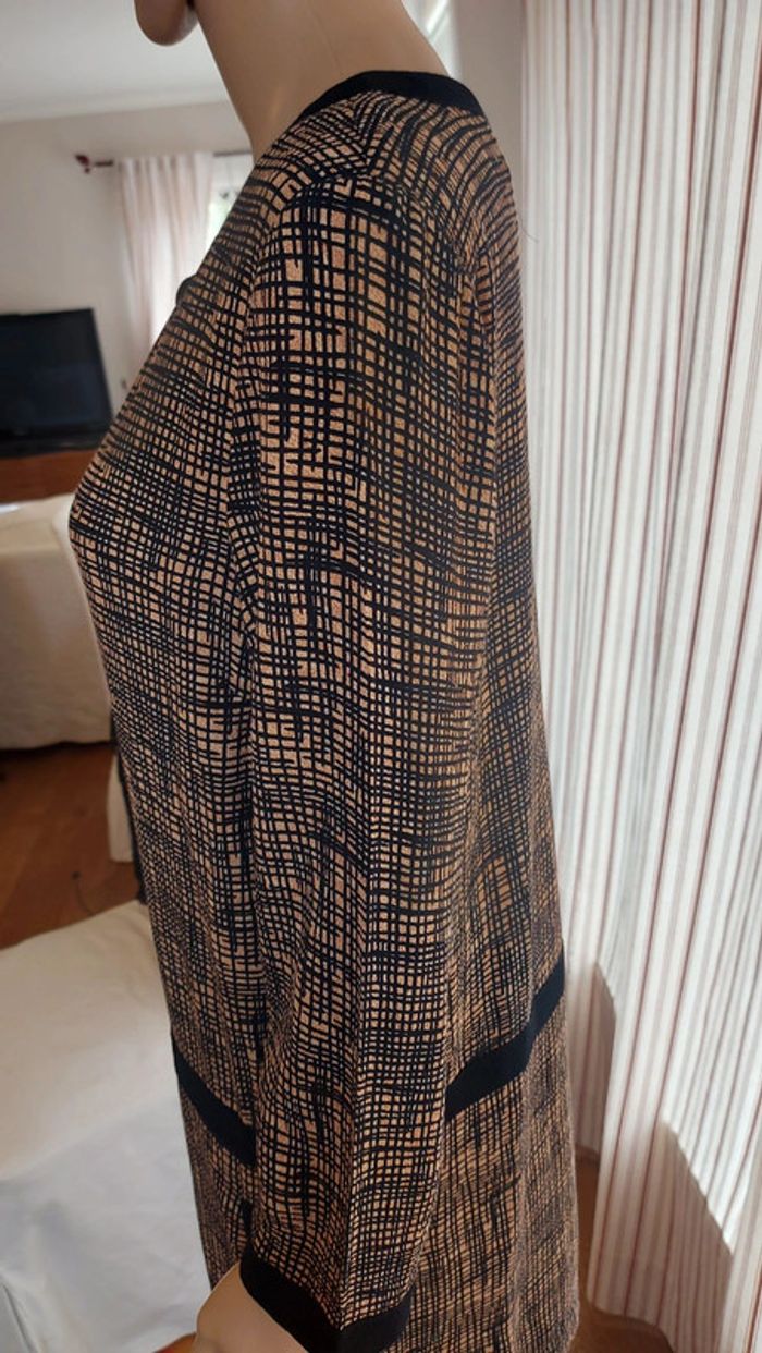 Robe Essentiel Antwerp taille 40 - photo numéro 9