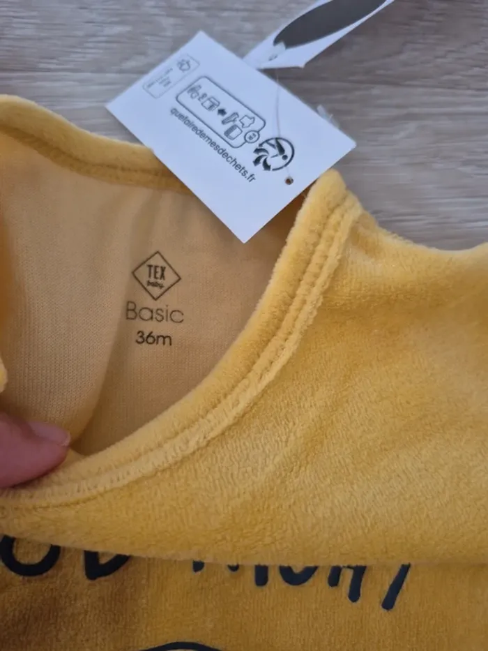 Lot 3 ans - photo numéro 4