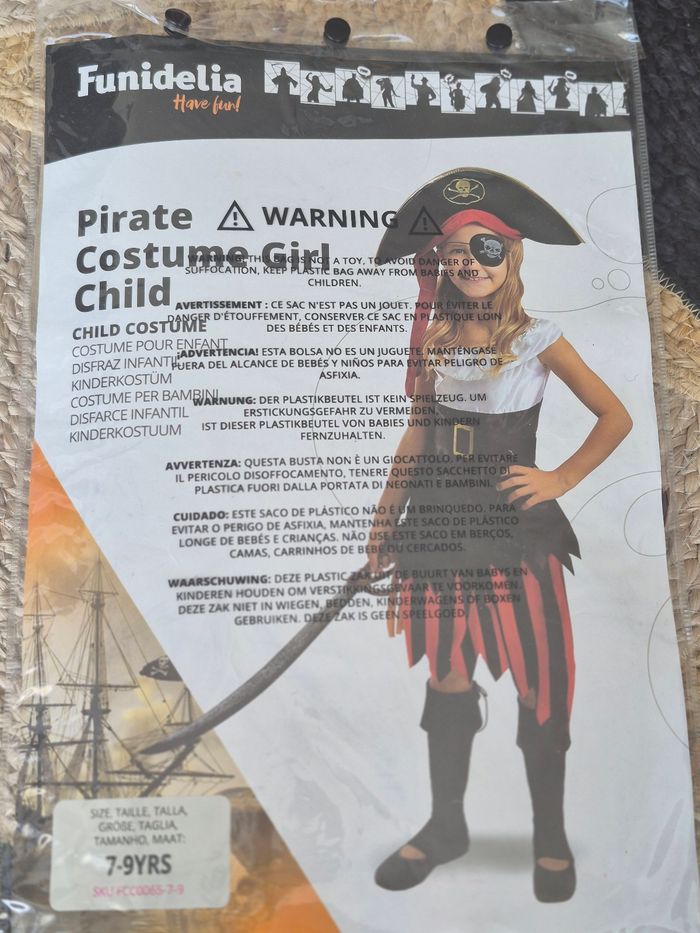 Pirate - photo numéro 1