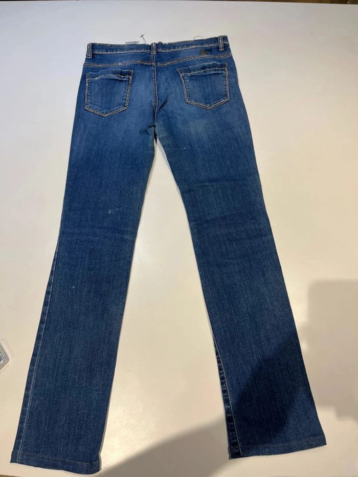 Jeans femme - photo numéro 5