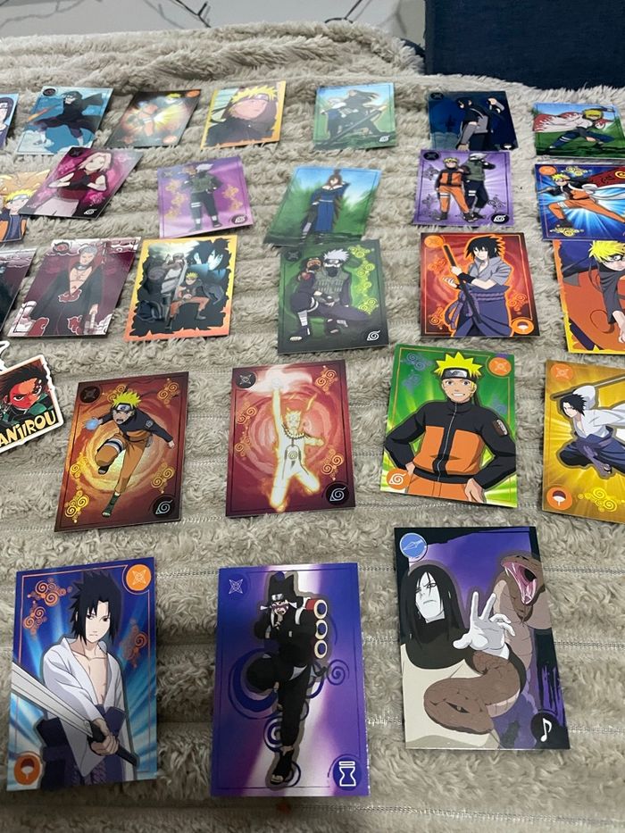 Lot manga - photo numéro 2