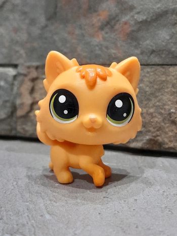 Figurine Petshop A24