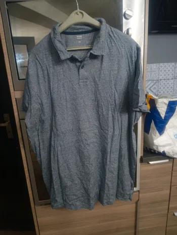 Polo homme 3xl
