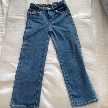 Jeans Lévis coupe droite