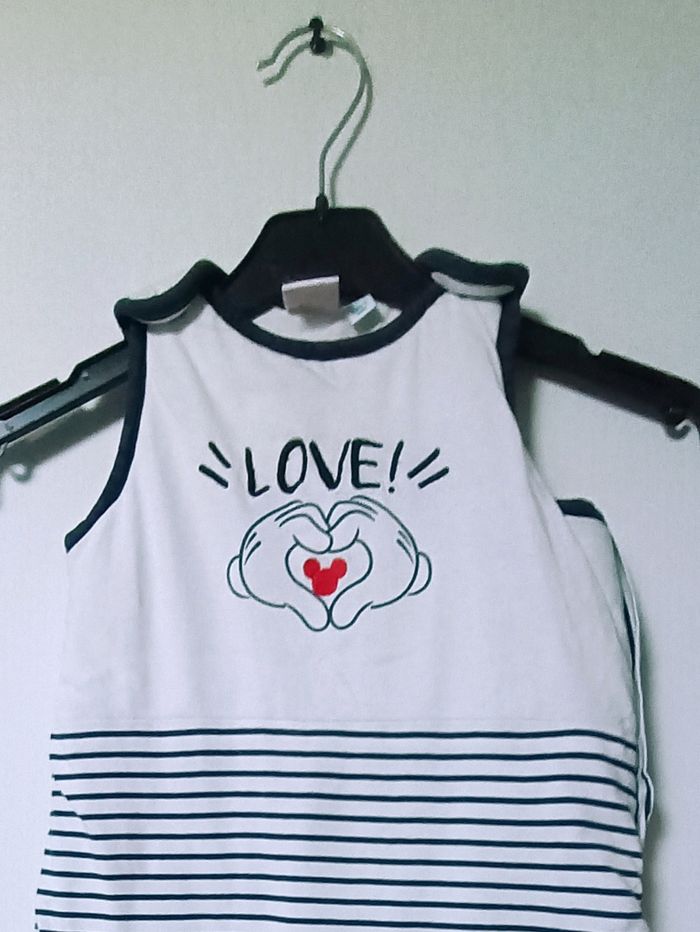 Gigoteuse Disney - photo numéro 2