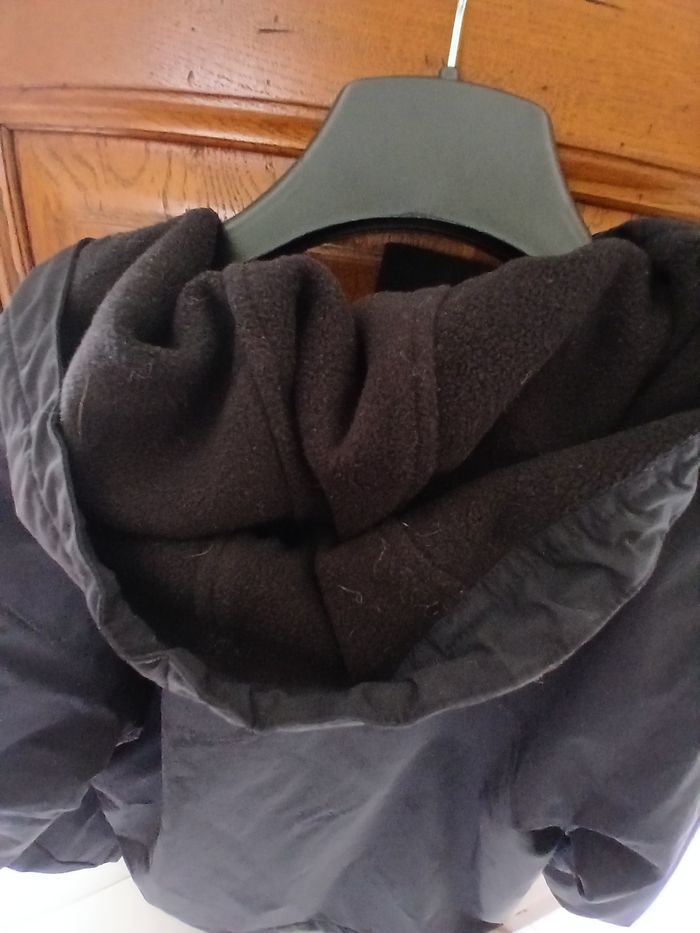 Veste carharrt noire - photo numéro 5