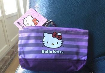 Trousse Hello Kitty