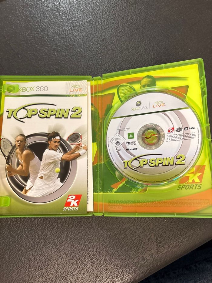 Jeux vidéo - photo numéro 3