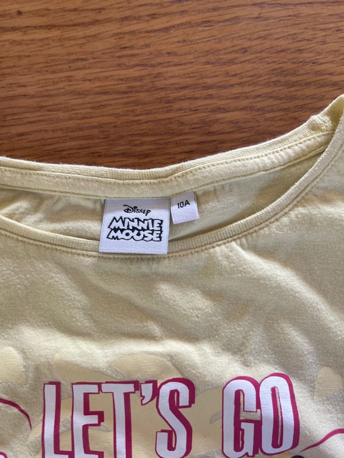 Teeshirt - photo numéro 3