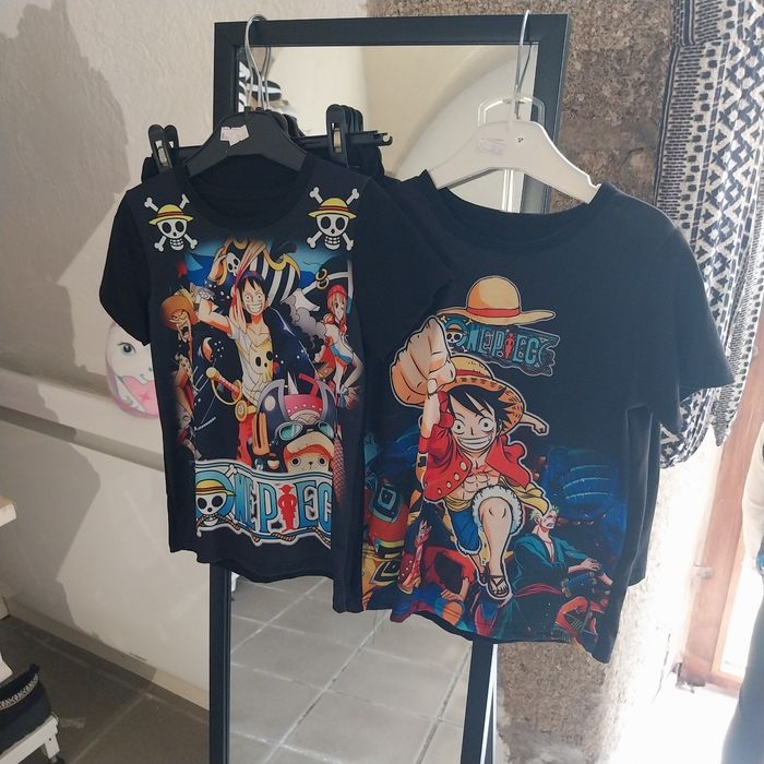 2 ensembles 4ans