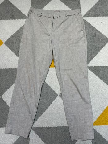 Pantalon chino H&M Taille 40