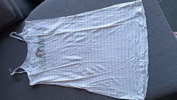 Chemise de nuit 14 ans