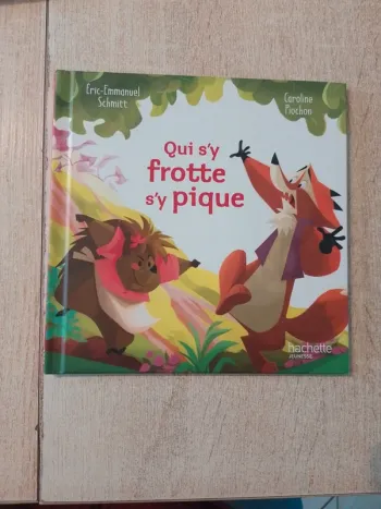 Livre McDo