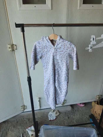 Pyjama 3ans