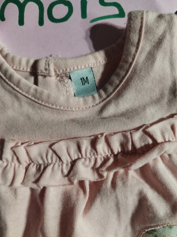 Ensemble été éléphants 1 mois - photo numéro 3