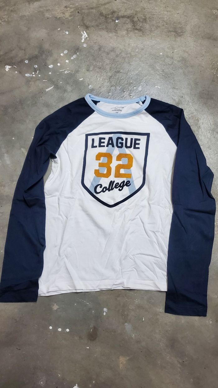 Lot manches longues 14 ans - photo numéro 6