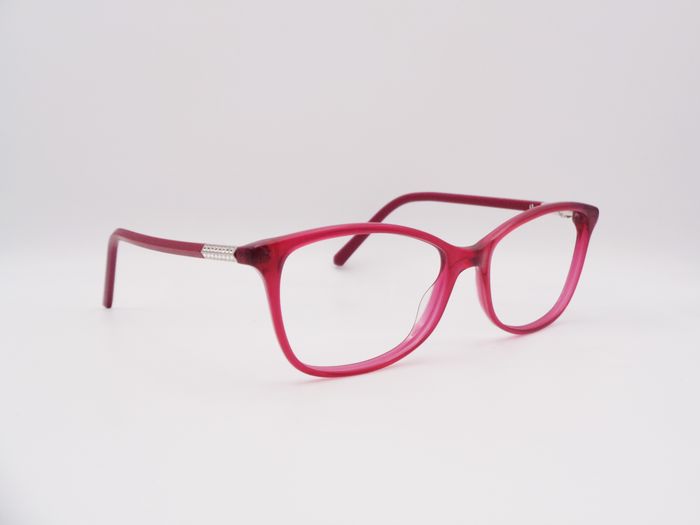 Lunettes de vue - Swarovski SW 5239 - photo numéro 3