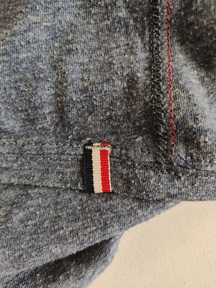 T-shirt basique Hilfiger denim taille S - photo numéro 5