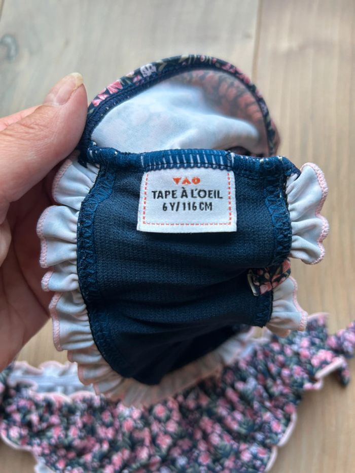 Maillot de bain - photo numéro 3