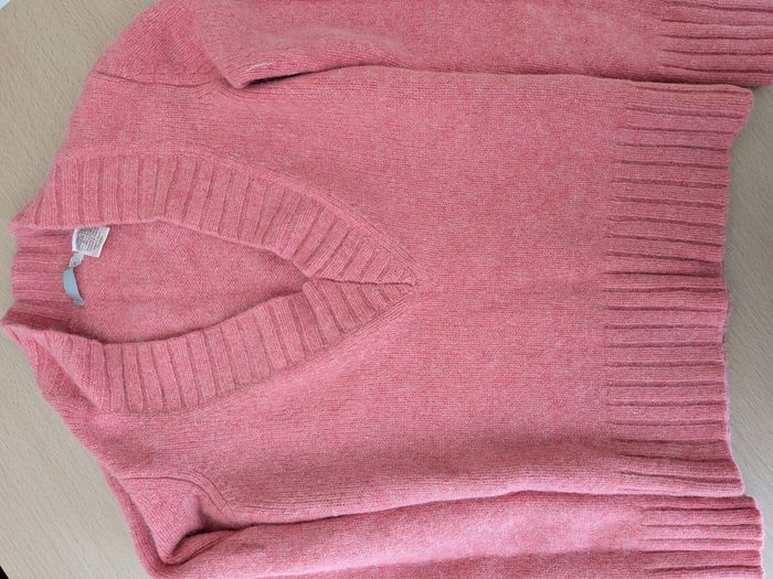 Pull femme taille 38 40