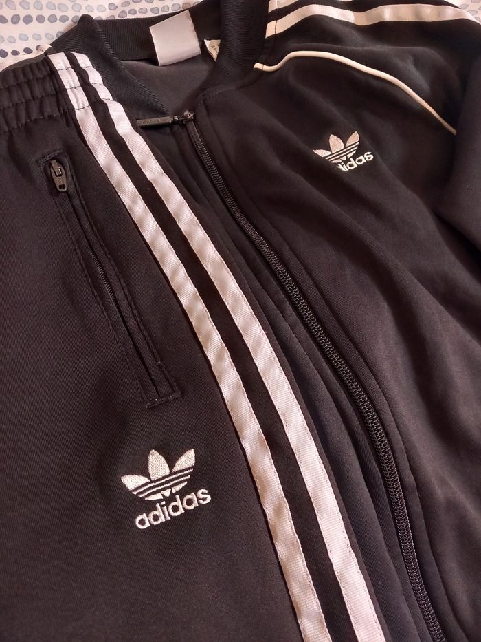 Survettement adidas - photo numéro 2
