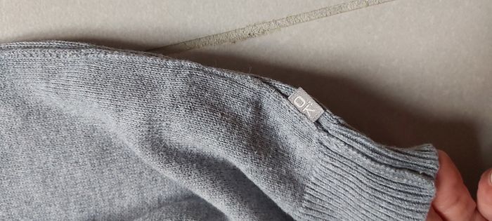 Pull fin 10 ans - photo numéro 4