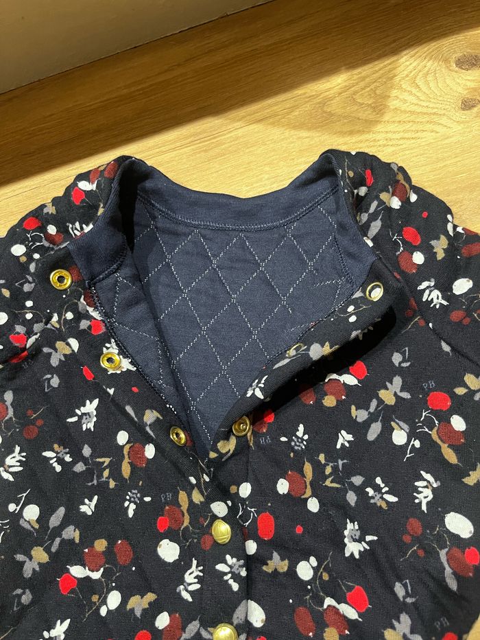 Robe petit bateau - photo numéro 4