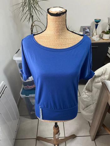 Blouse finejo