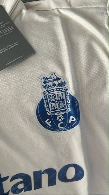 Porto 25/26