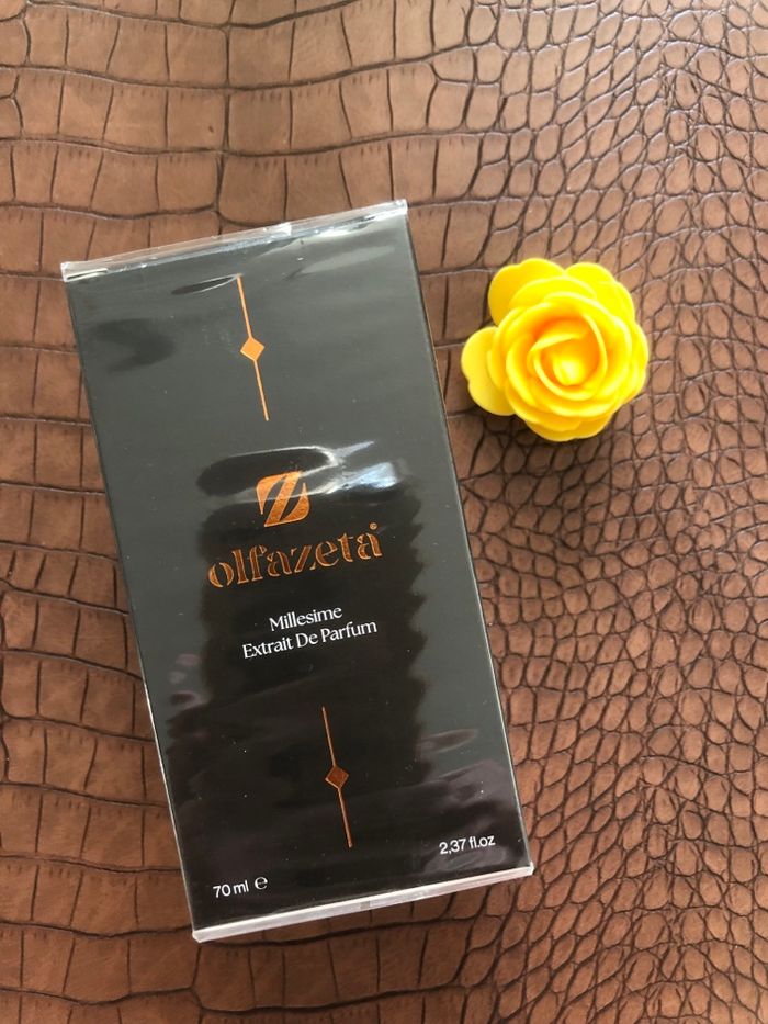 Parfum neuf homme 70 ml numéro 205